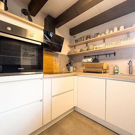 Lovely Three Bedroom Rental Unit Oberstaufen Exterior photo