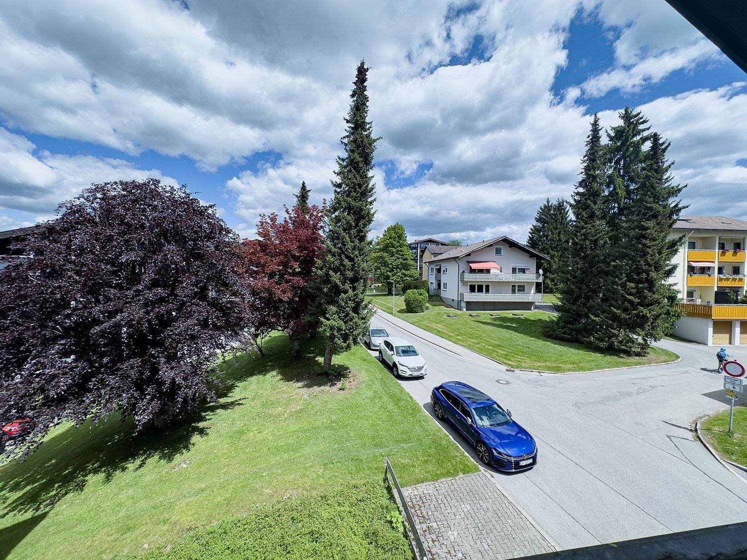 Lovely Three Bedroom Rental Unit Oberstaufen Exterior photo