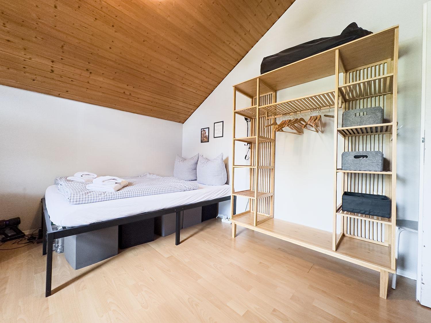 Lovely Three Bedroom Rental Unit Oberstaufen Exterior photo
